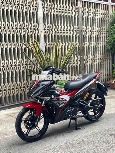 Exciter 150 chính chủ.trả góp-nợ xấu.trao đổi xe