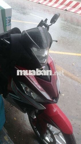 Honda Winner V1 2024 Đỏ Số sàn