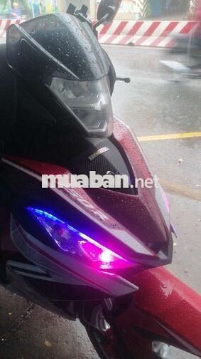 Honda Winner V1 2024 Đỏ Số sàn