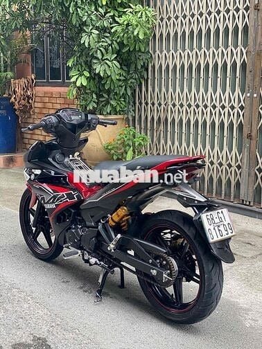 Exciter 150 chính chủ.trả góp-nợ xấu.trao đổi xe