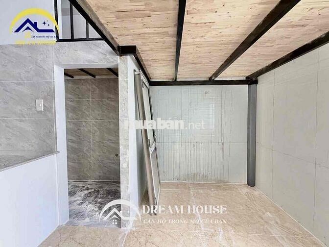 Khai Trương Phòng Mới Xây Ngay Cầu Bưng Lê Trọng Tấn