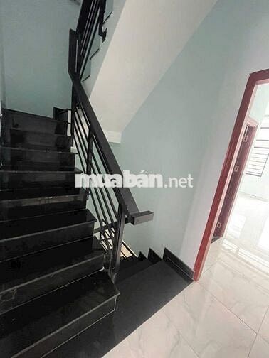 📢 Cho Thuê Nhà Mặt Tiền - Linh Tây, Thủ Đức