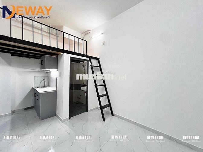 CHO THUÊ DÃY PHÒNG TRỌ SINH VIÊN, CỬA SỔ THOÁNG - GẦN VĂN HIẾN GIÁ RẺ🤩