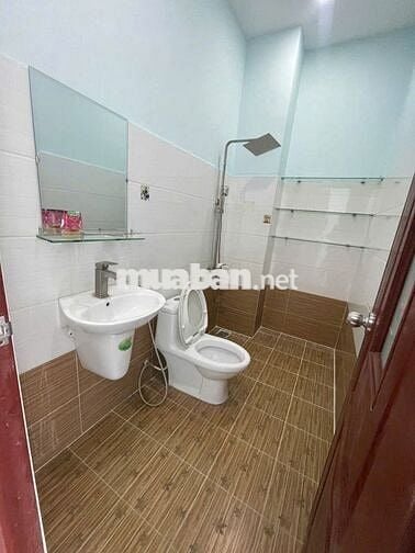 📢 Cho Thuê Nhà Mặt Tiền - Linh Tây, Thủ Đức