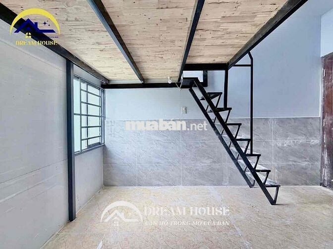 Khai Trương Phòng Mới Xây Ngay Cầu Bưng Lê Trọng Tấn