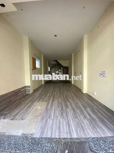 CHO THUÊ NHÀ MẶT TIỀN 208 SƯ VẠN HẠNH, PHƯỜNG DIÊN HỒNG, QUẬN 10
