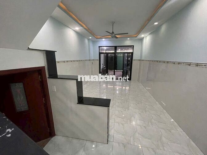📢 Cho Thuê Nhà Mặt Tiền - Linh Tây, Thủ Đức