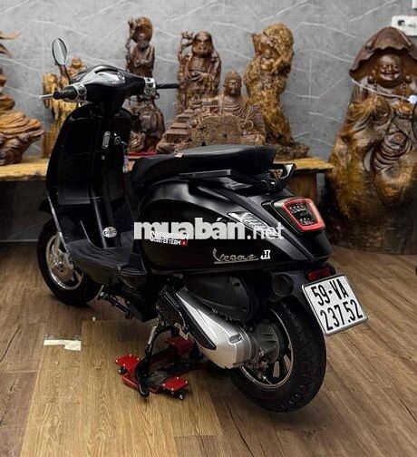 Vespa 50cc chính chủ bstp máy zin. odo 4k