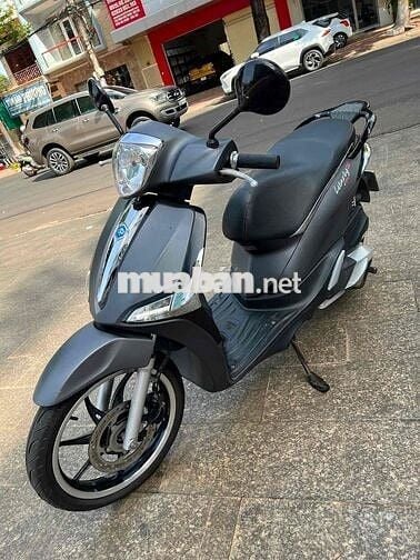 Piaggio Liberty ABS 2021