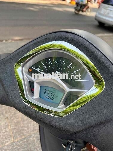 Piaggio Liberty ABS 2021