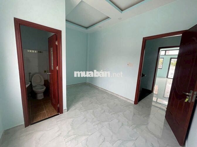 📢 Cho Thuê Nhà Mặt Tiền - Linh Tây, Thủ Đức