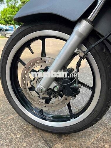 Piaggio Liberty ABS 2021