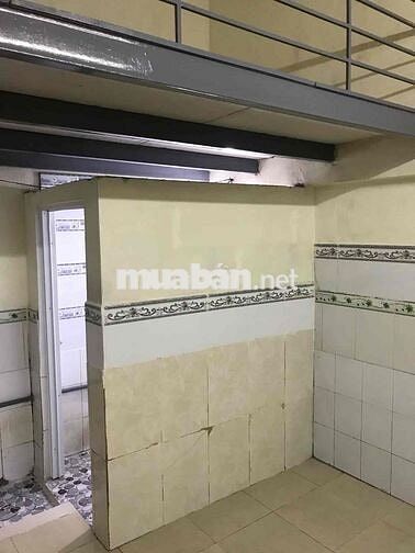Phòng trọ cho thuê – Linh Xuân, Tp. Thủ Đức gần đường Phạm Văn Đồng
