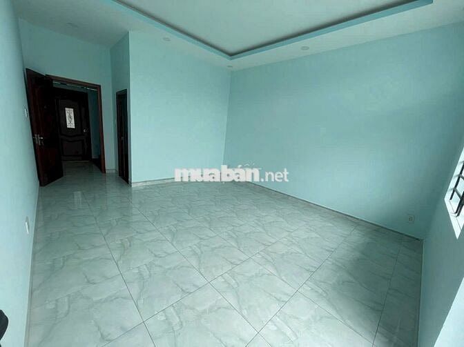 📢 Cho Thuê Nhà Mặt Tiền - Linh Tây, Thủ Đức