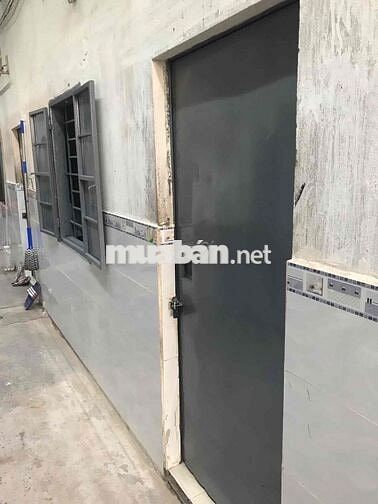 Phòng trọ cho thuê – Linh Xuân, Tp. Thủ Đức gần đường Phạm Văn Đồng