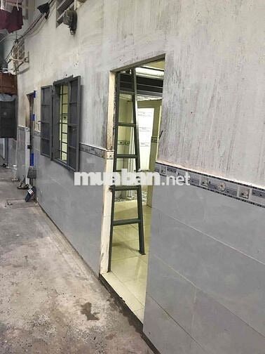 Phòng trọ cho thuê – Linh Xuân, Tp. Thủ Đức gần đường Phạm Văn Đồng