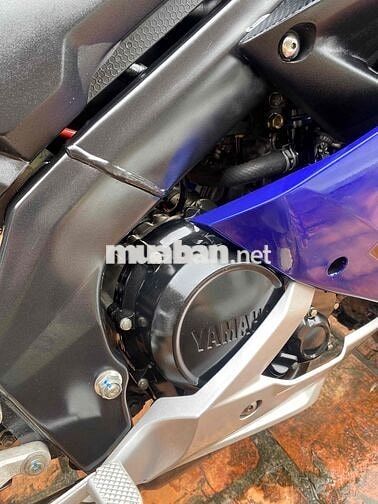 Yamaha R15 V3 Xanh Xe máy thể thao