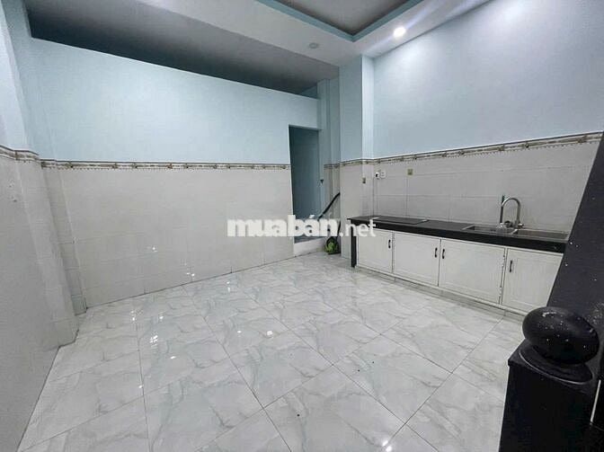 📢 Cho Thuê Nhà Mặt Tiền - Linh Tây, Thủ Đức