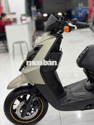 Yamaha BWS 2014 zin êm Lướt ( Hỗ trợ GÓP 0 Đồng )