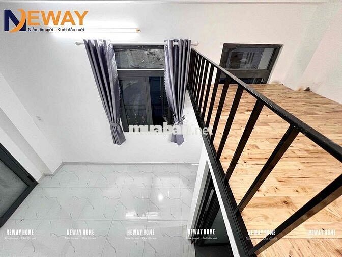 CHO THUÊ DÃY PHÒNG TRỌ SINH VIÊN, CỬA SỔ THOÁNG - GẦN VĂN HIẾN GIÁ RẺ🤩
