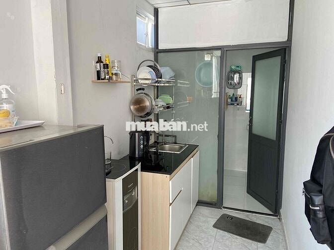 PHÒNG TRỌ GÒ VẤP gần ĐH Văn Lang & ĐH Công Nghiệp