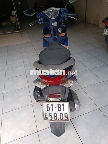 Honda Vision 2014 Xanh