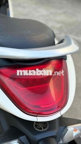 [MUA VỢ ĐI]Yamaha Janus 125i 2020 24.000 k ĐẸP90%