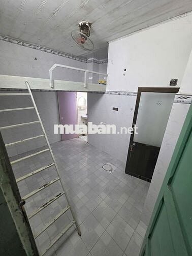 3tr5 phòng rẻ đẹp thoáng sẵn gác, bếp, ở 104 Dạ Nam, Q8 chân cầu chữ y