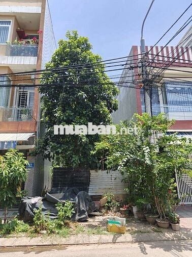 Bán lô đất đường Bàu năng 7 gần bến xe