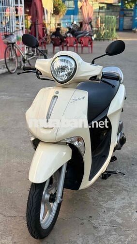 [MUA VỢ ĐI]Yamaha Janus 125i 2020 24.000 k ĐẸP90%