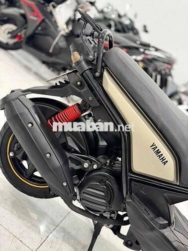 Yamaha BWS 2014 zin êm Lướt ( Hỗ trợ GÓP 0 Đồng )