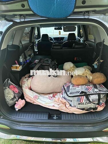 Kia Caren Luxury 2026 Xám 6600km