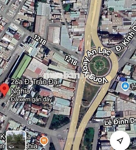 VỊ TRÍ DÀNH CHO THƯƠNG HIỆU DẪN ĐẦU KHU TÂY TP.HCM