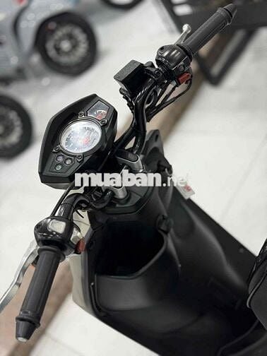 Yamaha BWS 2014 zin êm Lướt ( Hỗ trợ GÓP 0 Đồng )