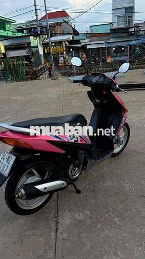 Honda Click Play 2009 110cc SƠN +MÁY ZIN