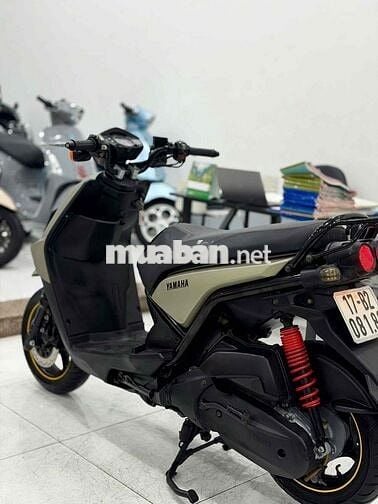 Yamaha BWS 2014 zin êm Lướt ( Hỗ trợ GÓP 0 Đồng )