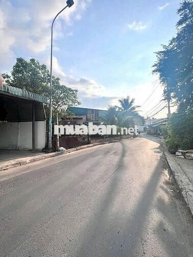 Ngay KCN Trảng Bàng, Lô đất thổ cư 474m2 (10x47), 950 triệu, sổ riêng
