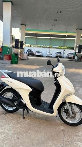 [MUA VỢ ĐI]Yamaha Janus 125i 2020 24.000 k ĐẸP90%