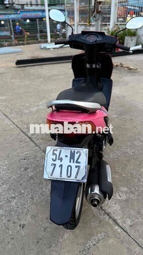 Honda Click Play 2009 110cc SƠN +MÁY ZIN