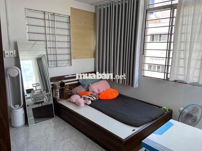 PHÒNG TRỌ GÒ VẤP gần ĐH Văn Lang & ĐH Công Nghiệp