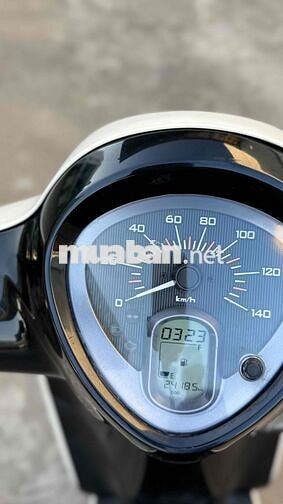 [MUA VỢ ĐI]Yamaha Janus 125i 2020 24.000 k ĐẸP90%