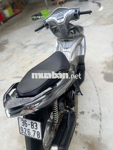 Honda Air Blade 2014 Xám