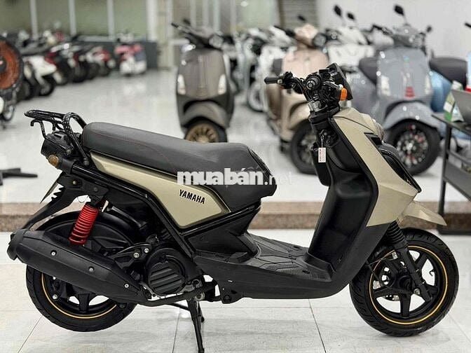 Yamaha BWS 2014 zin êm Lướt ( Hỗ trợ GÓP 0 Đồng )