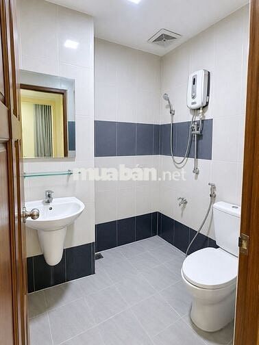 CHO THUÊ CĂN HỘ BABYLON 75M² – 2PN 2WC – NỘI THẤT CƠ BẢN – 11TR5/THÁNG