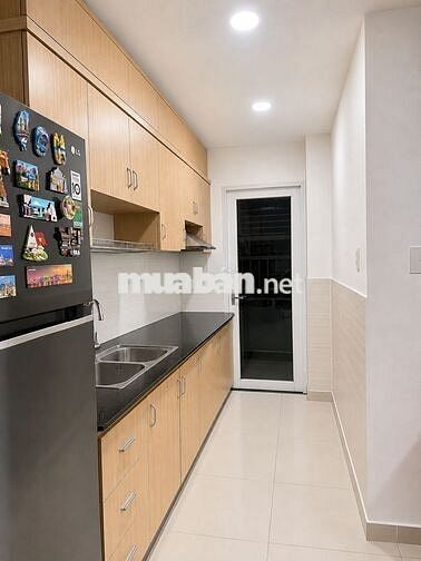 CHO THUÊ CĂN HỘ BABYLON 75M² – 2PN 2WC – NỘI THẤT CƠ BẢN – 11TR5/THÁNG