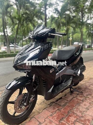 Honda Air Blade 150 2020 Đen