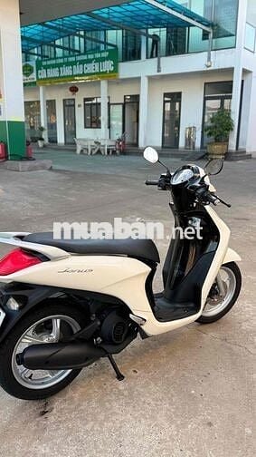 [MUA VỢ ĐI]Yamaha Janus 125i 2020 24.000 k ĐẸP90%