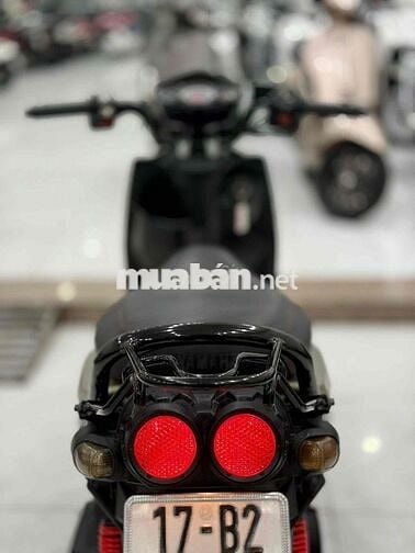 Yamaha BWS 2014 zin êm Lướt ( Hỗ trợ GÓP 0 Đồng )