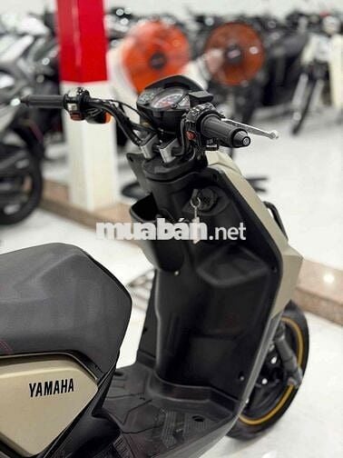 Yamaha BWS 2014 zin êm Lướt ( Hỗ trợ GÓP 0 Đồng )