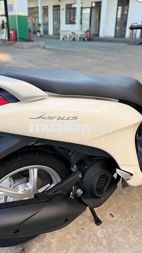 [MUA VỢ ĐI]Yamaha Janus 125i 2020 24.000 k ĐẸP90%